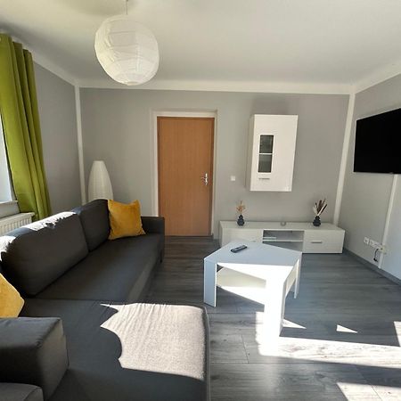 Ferienwohnung In Freital Bei Dresden Екстер'єр фото